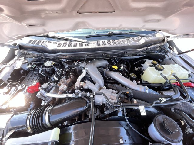 Used 2024 Ford F350 XL AWD/4WD image 23
