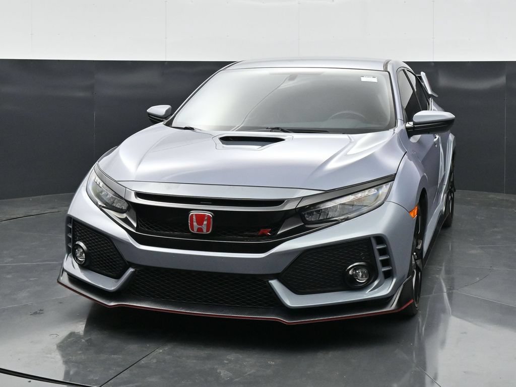 Used 2019 Honda Civic Type R image 3
