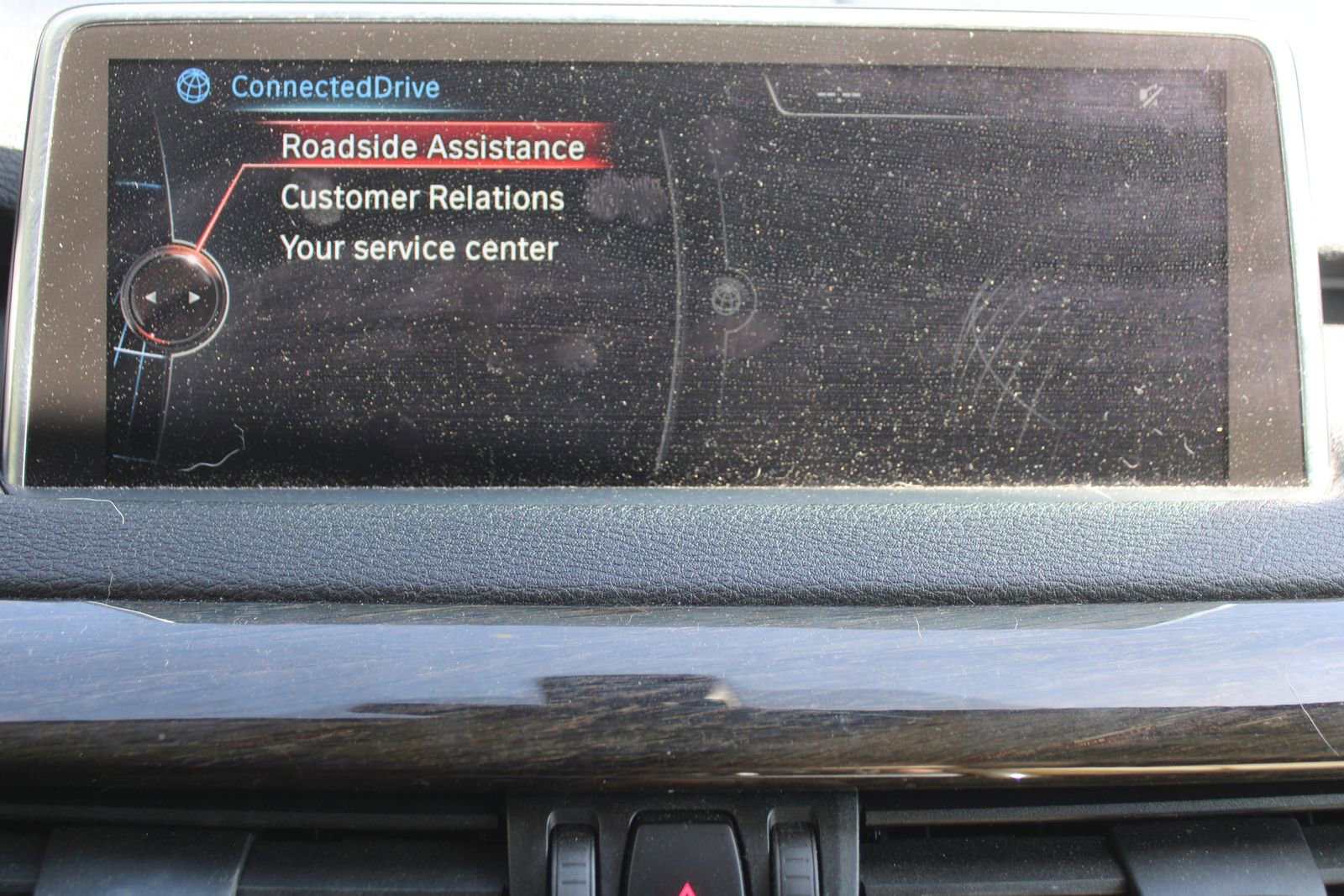 Used 2016 BMW X5 xDrive35i image 50