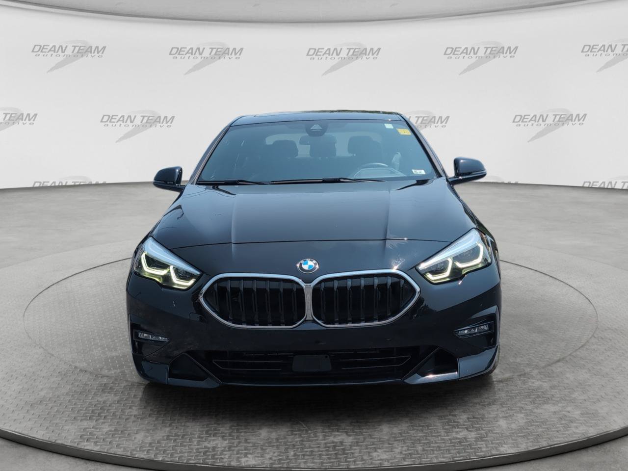 Used 2021 BMW 228i xDrive Gran Coupe w/ Premium Package AWD/4WD image 2