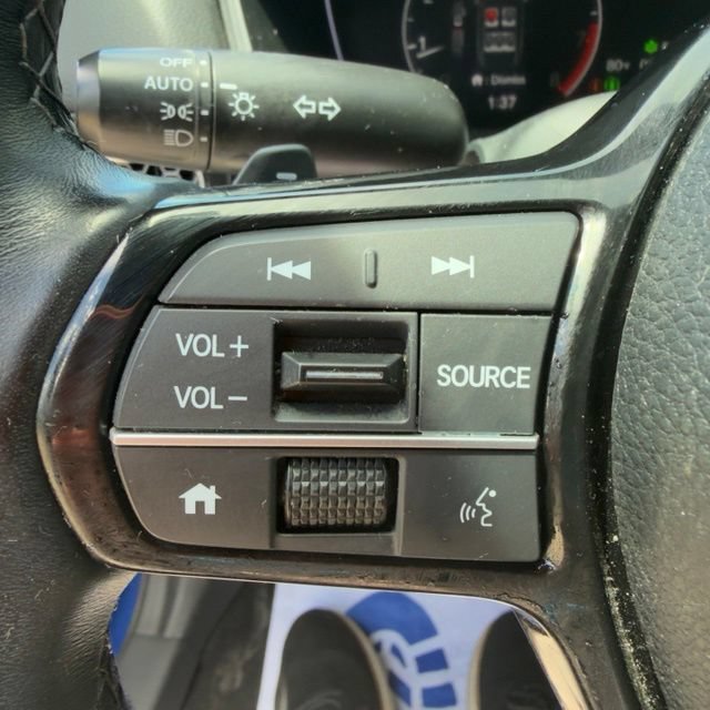 Used 2023 Honda Civic Sport image 22