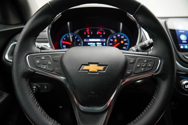 Used 2019 Chevrolet Equinox Premier FWD image 31