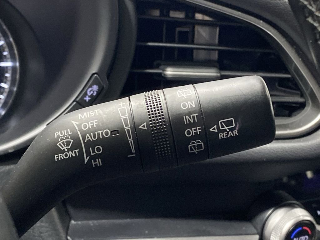 Used 2024 MAZDA CX-30 AWD 2.5 S w/ Select Sport Pkg image 34