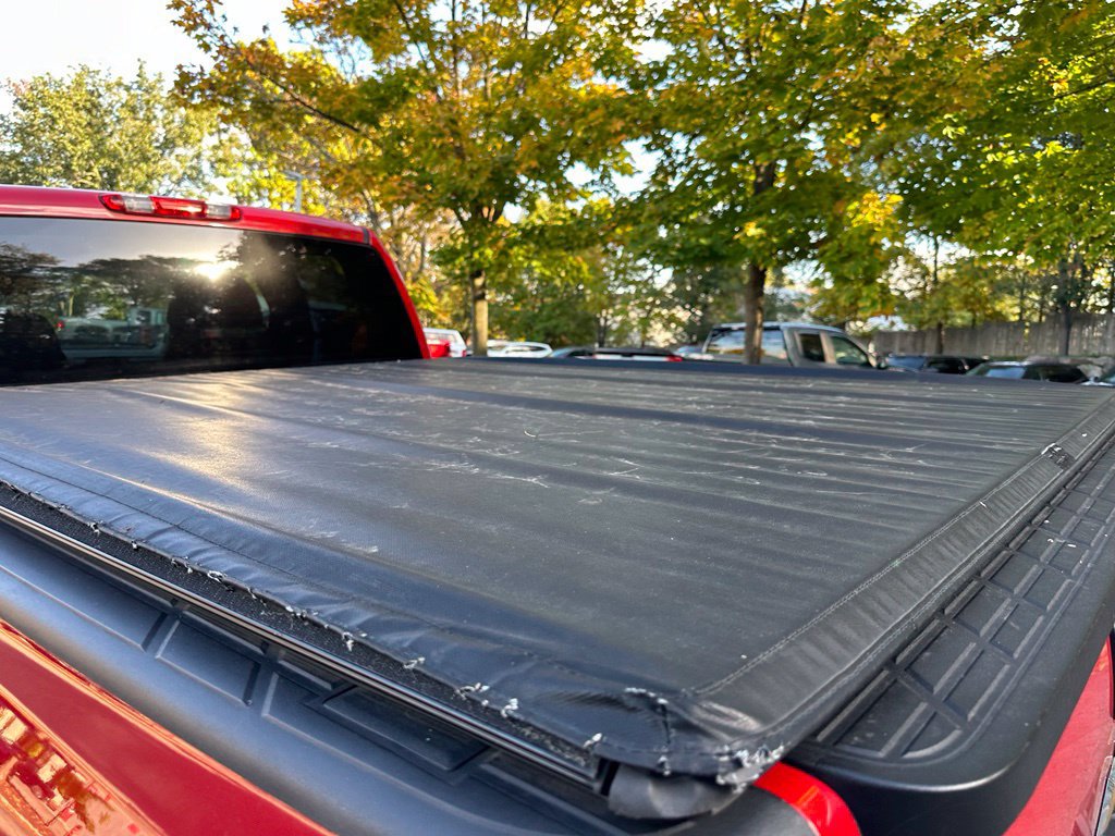 Used 2013 Chevrolet Silverado 1500 LS AWD/4WD image 21