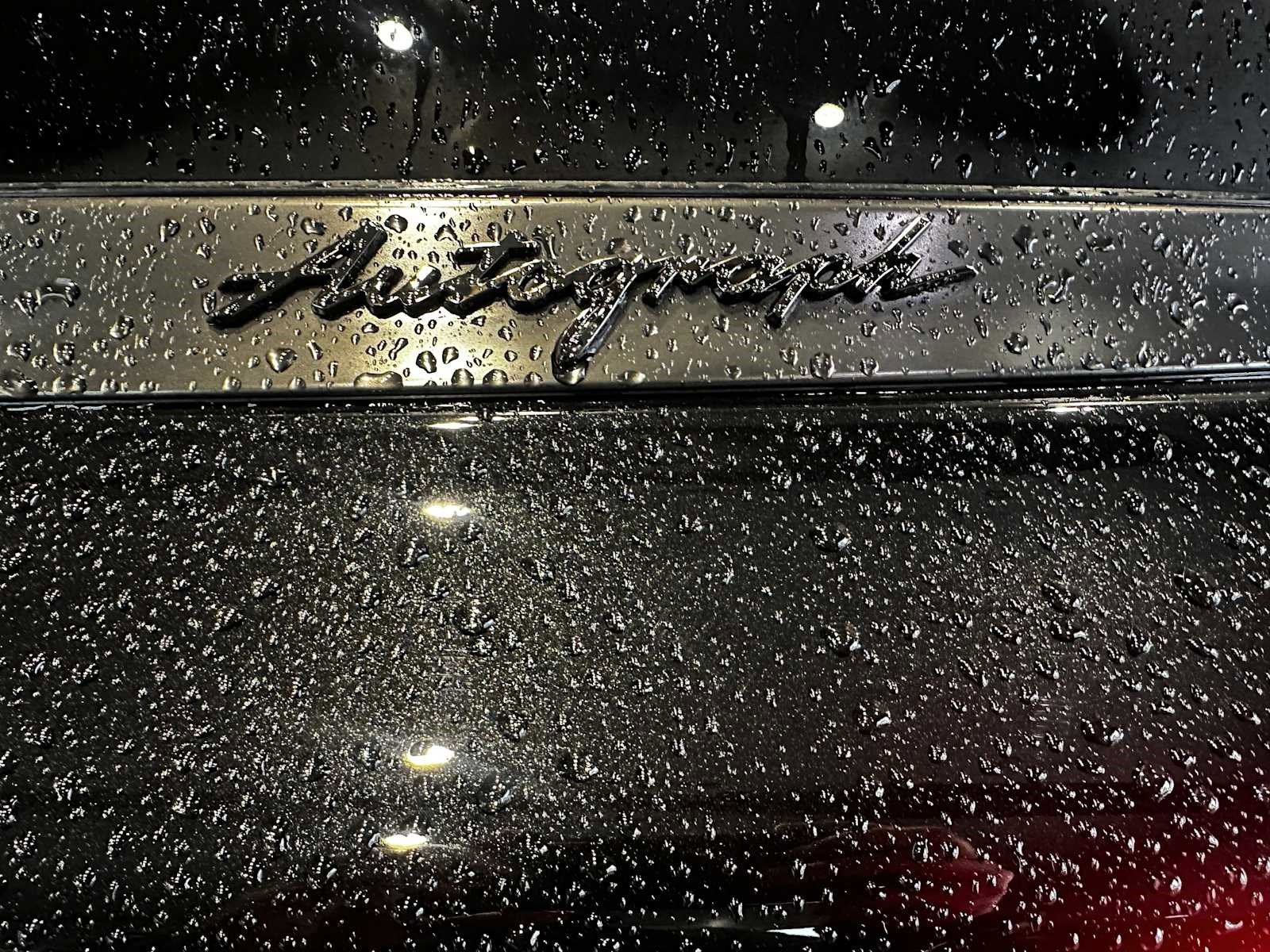 New 2026 INFINITI QX60 Autograph AWD/4WD image 7