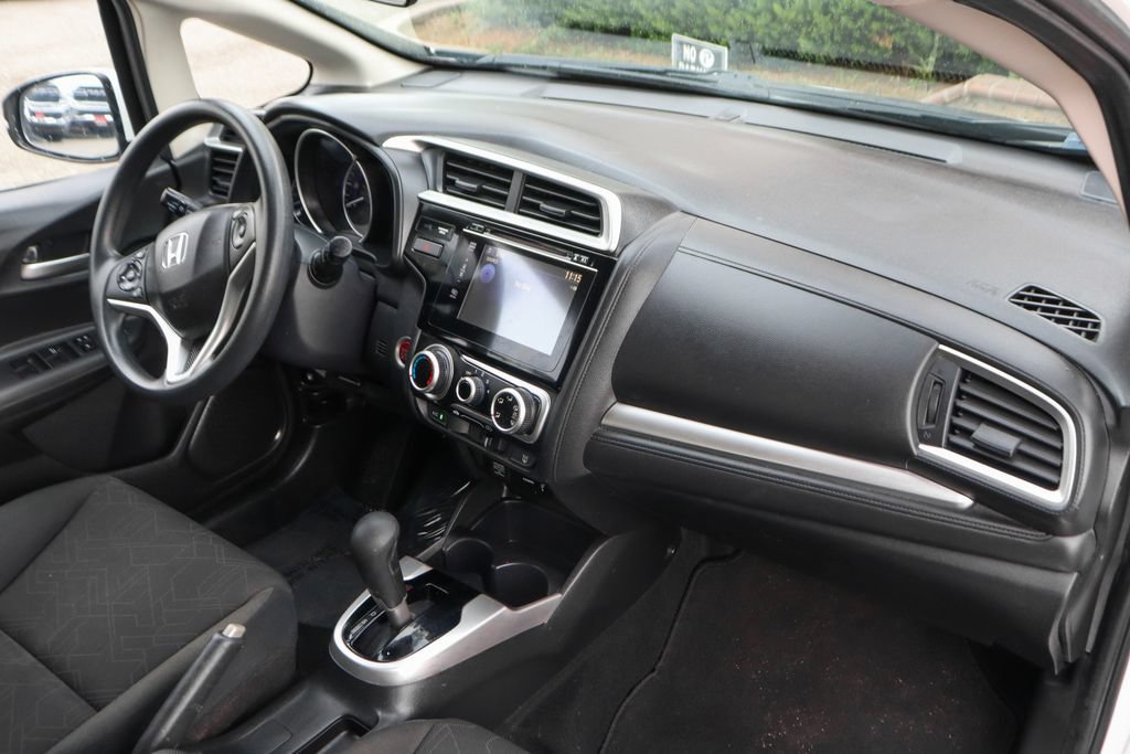 Used 2016 Honda Fit EX image 33