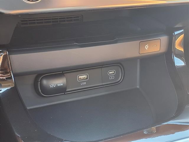 New 2026 Kia Seltos EX w/ EX Sunroof Package AWD/4WD image 11