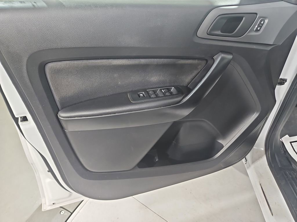 Used 2021 Ford Ranger XL w/ Bed Utility Package image 11