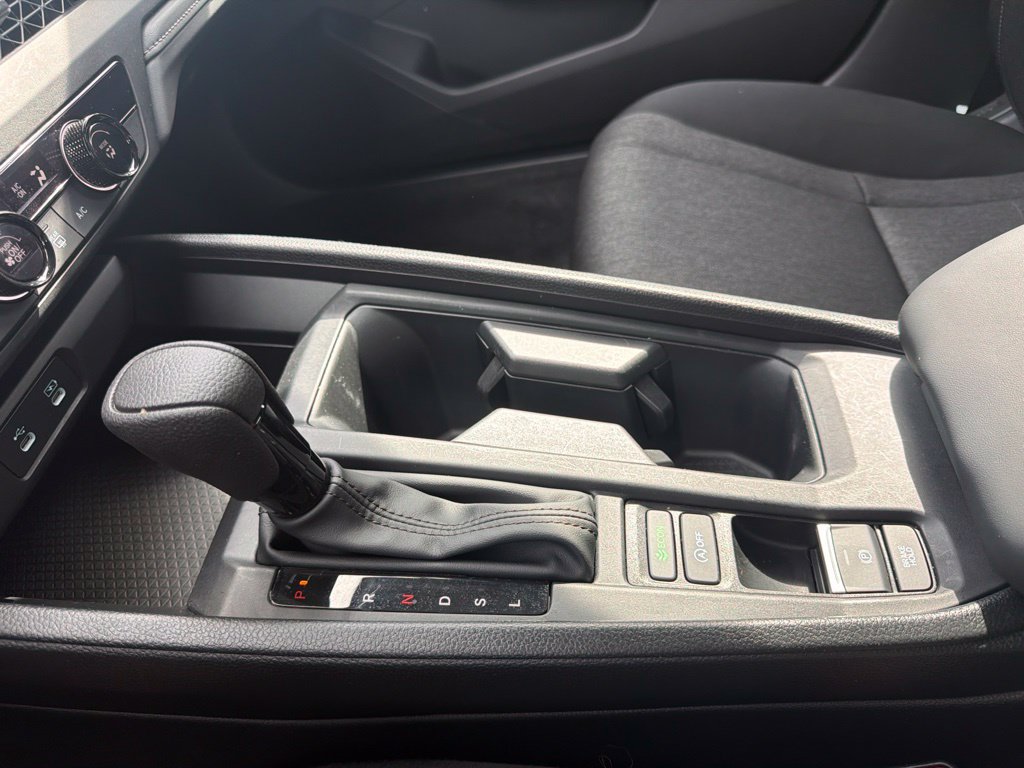 Certified 2024 Honda Accord LX image 32