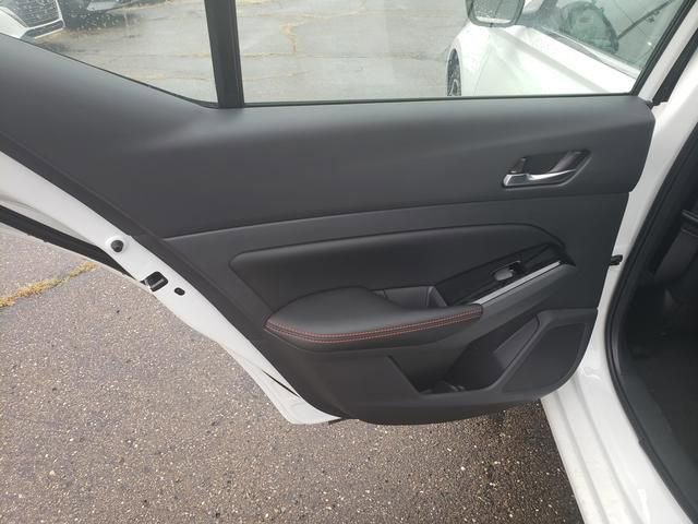 New 2025 Nissan Altima 2.5 SR image 14