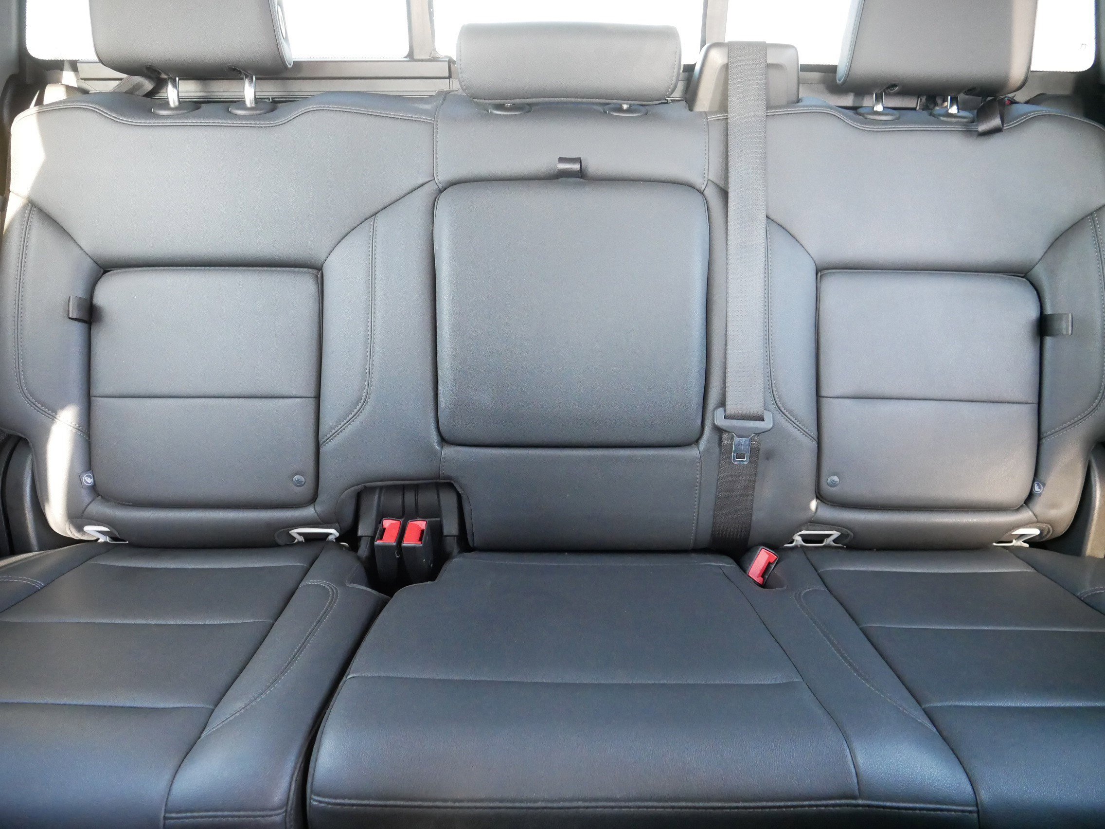 Used 2023 Chevrolet Silverado 1500 RST w/ Redline Edition image 13