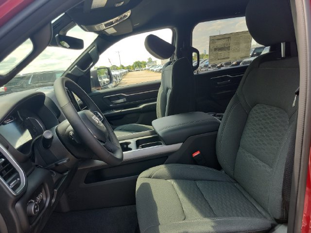 New 2026 RAM 1500 Big Horn AWD/4WD image 19