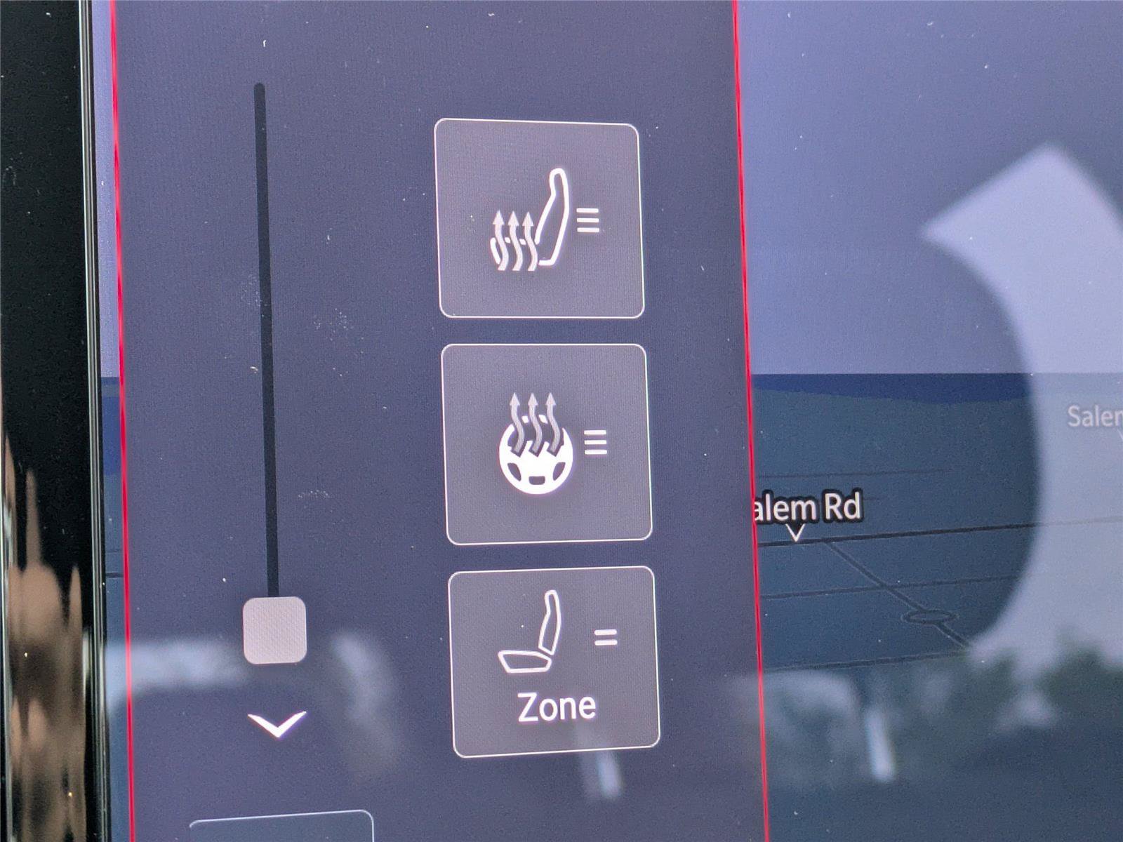 Used 2025 RAM 1500 Big Horn AWD/4WD image 25