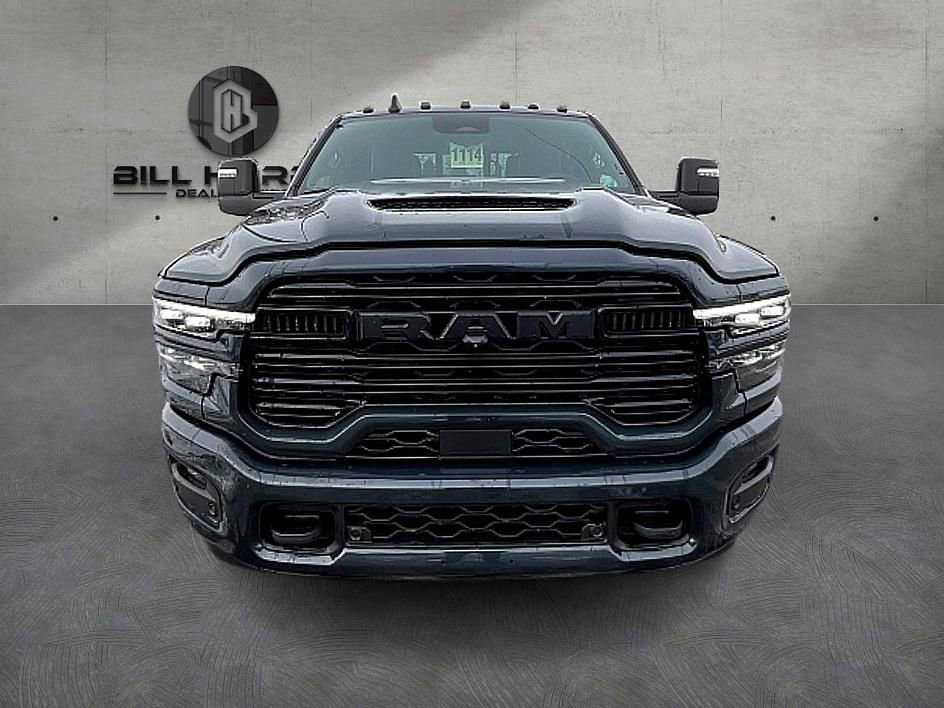 New 2026 RAM 2500 Laramie image 2