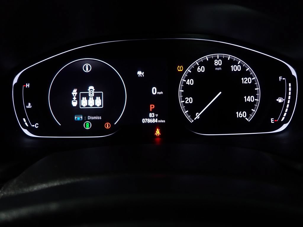 Used 2021 Honda Accord Sport Special Edition image 22