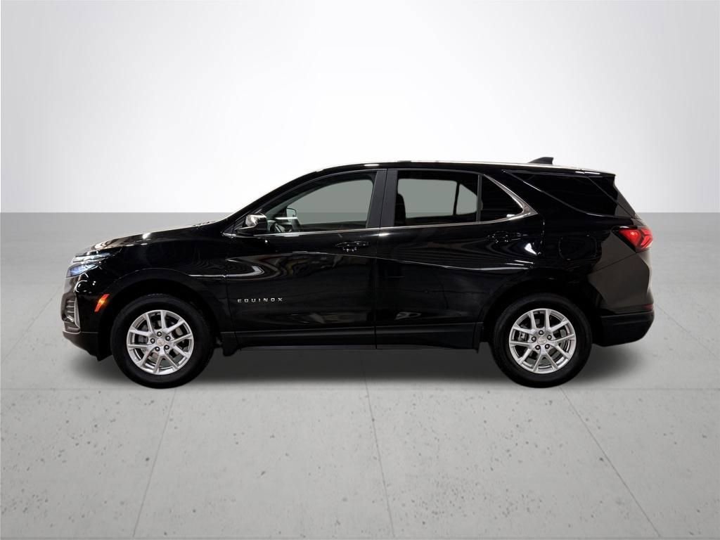 Used 2024 Chevrolet Equinox LT image 15