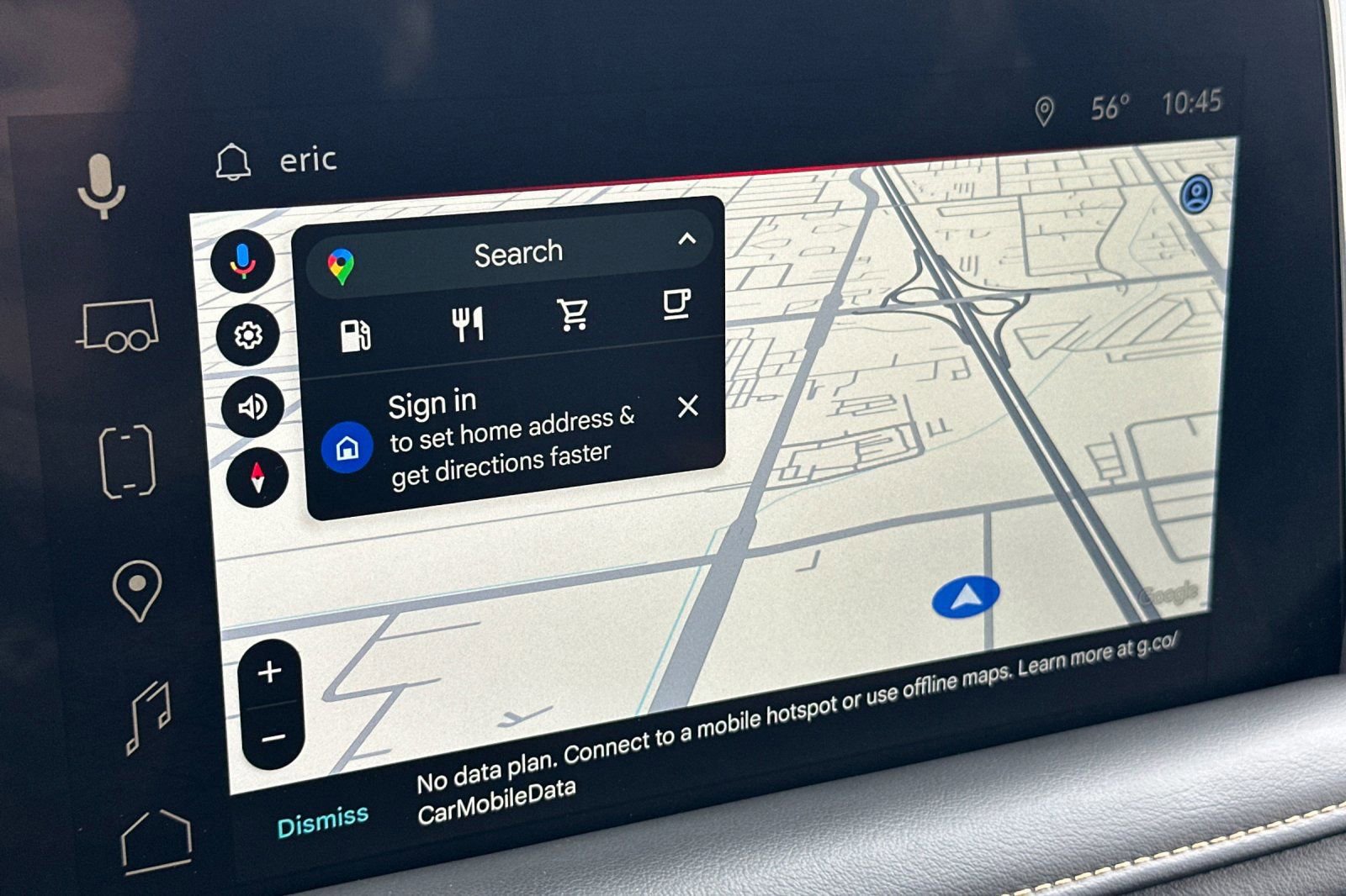 Used 2023 GMC Yukon AT4 w/ AT4 Premium Package image 22