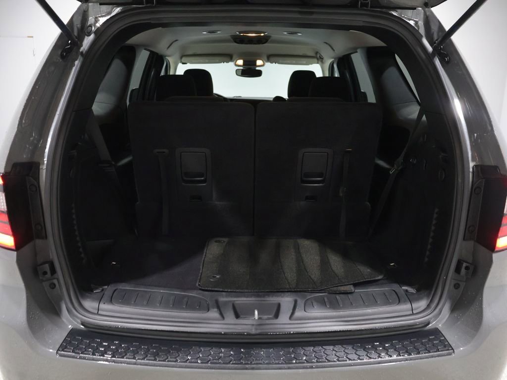 Used 2022 Dodge Durango SXT w/ Trailer Tow Group IV image 4
