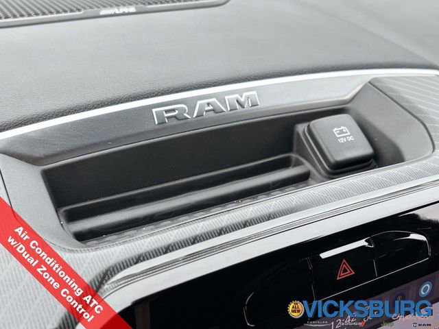 New 2025 RAM 2500 Big Horn image 26