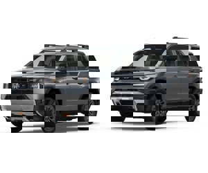 New 2026 Honda Passport TrailSport image 38