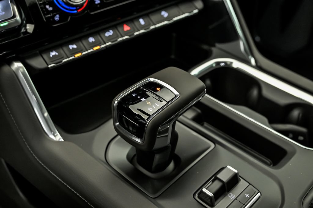 New 2026 GMC Sierra 1500 Denali AWD/4WD image 17