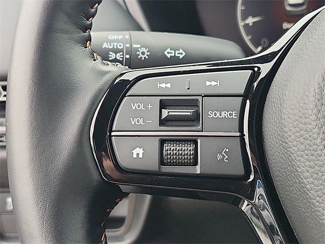 Used 2025 Honda HR-V Sport image 20
