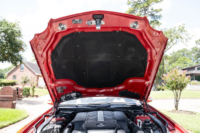 Used 2004 Mercedes-Benz SL 500 image 27
