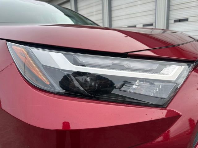 Used 2024 Toyota RAV4 LE image 9