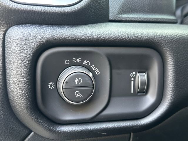 New 2026 RAM 2500 Big Horn image 21