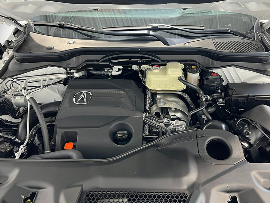 New 2026 Acura MDX Type S w/ Advance Package AWD/4WD image 13