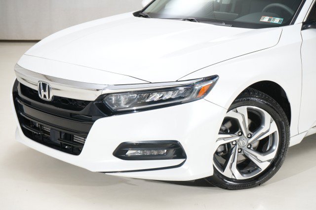 Used 2019 Honda Accord EX image 6
