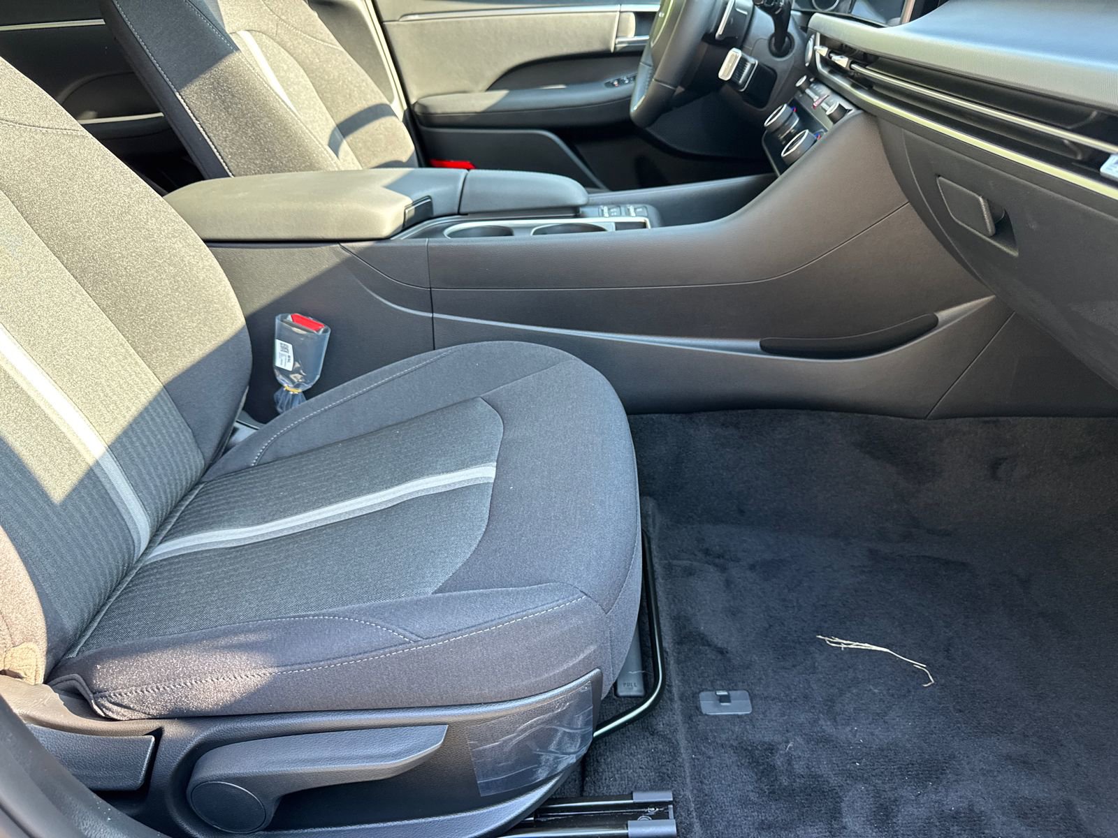 New 2026 Hyundai Sonata SEL FWD image 14