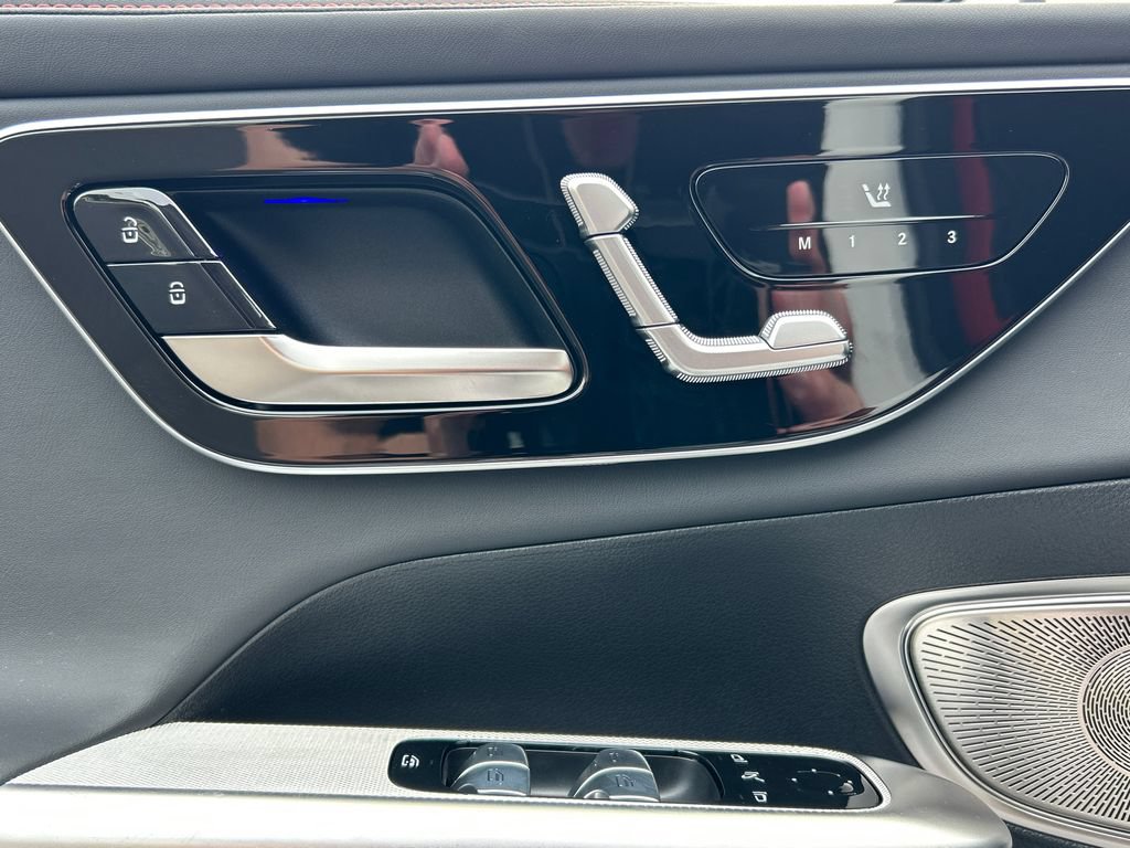 New 2026 Mercedes-Benz GLC 43 AMG 4MATIC image 11