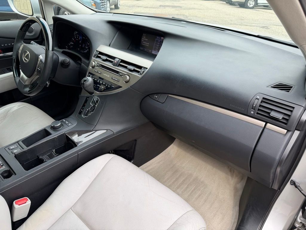 Used 2015 Lexus RX 350 AWD image 21