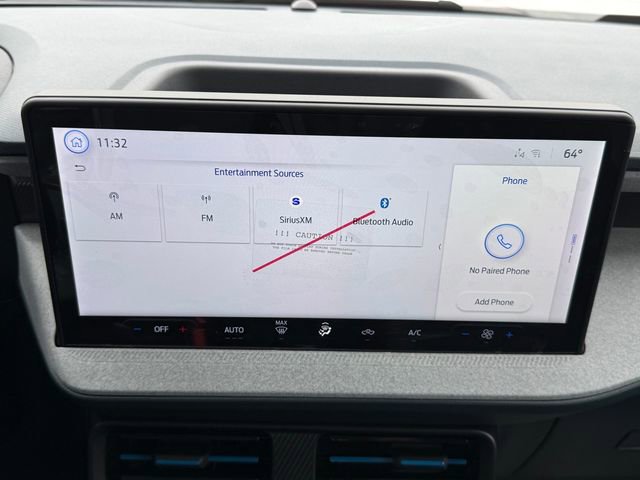 New 2026 Ford Maverick XLT image 11