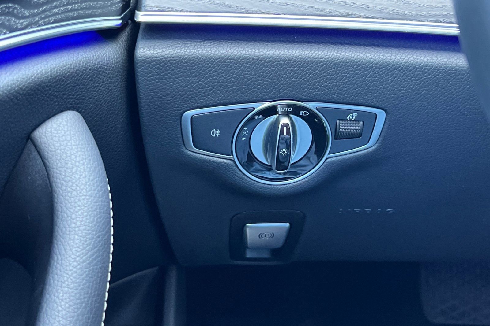 Used 2022 Mercedes-Benz E 350 Sedan image 32