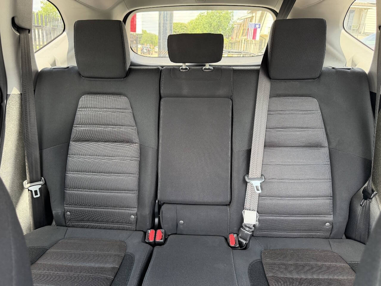 Used 2019 Honda CR-V EX image 20