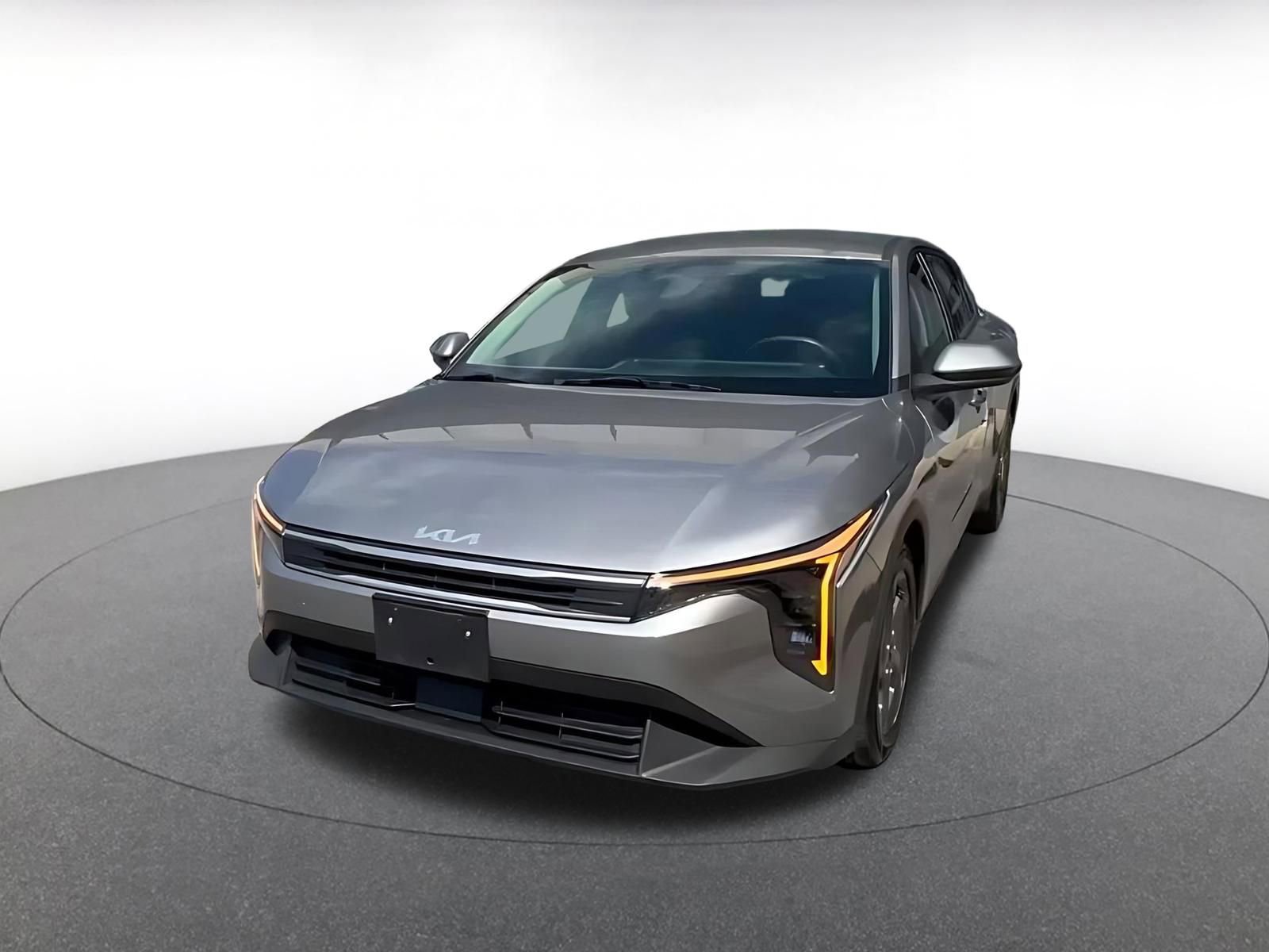 Used 2025 Kia K4 FWD image 6