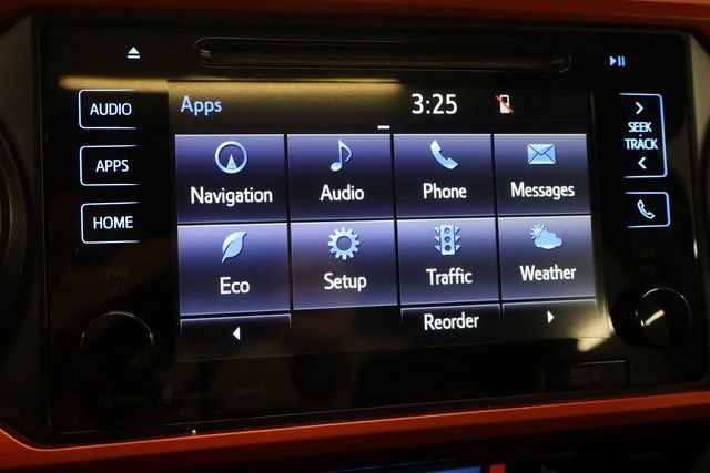 Used 2016 Toyota Tacoma TRD Off-Road w/ Premium & Technology Package AWD/4WD image 23