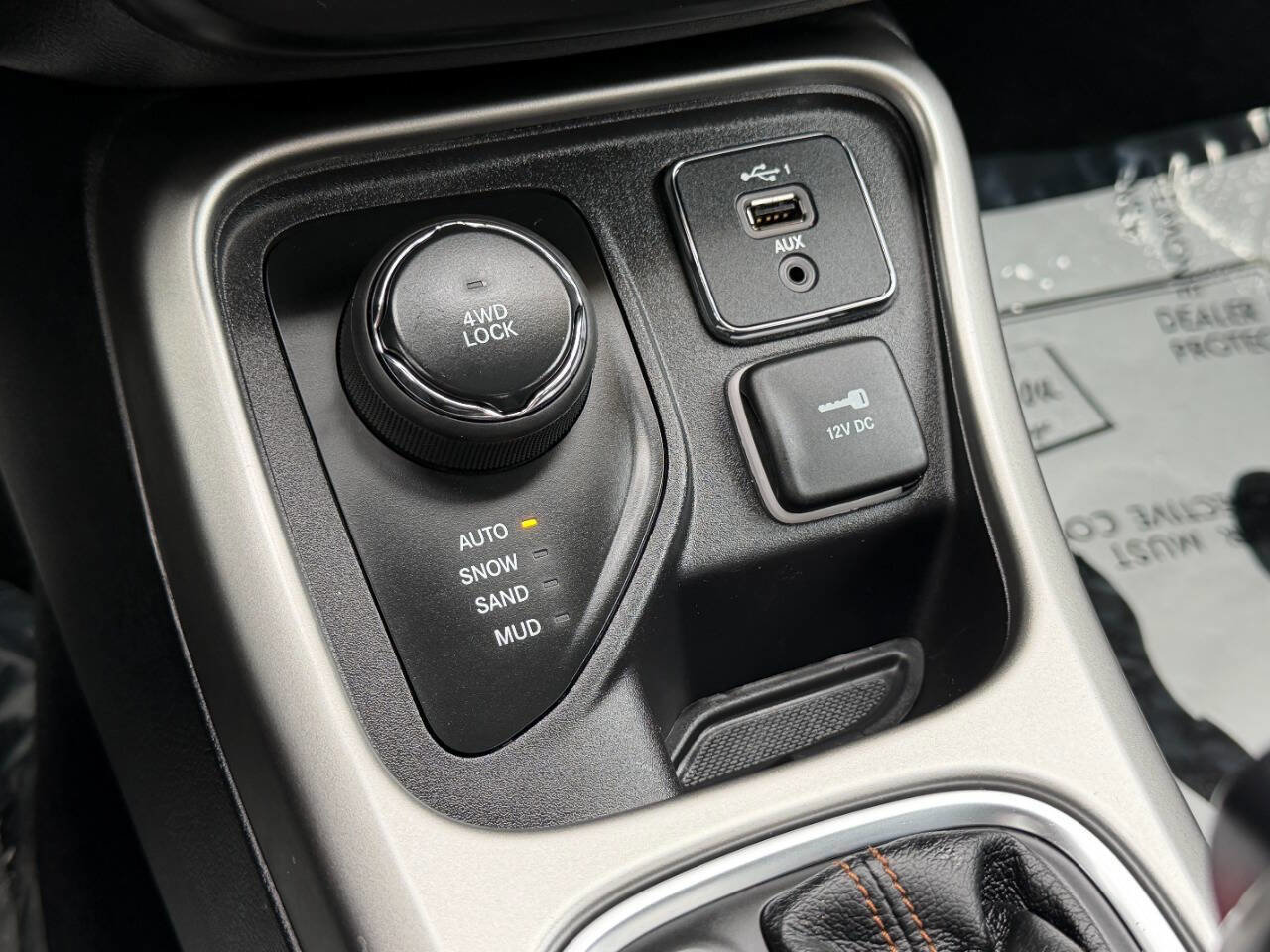 Used 2019 Jeep Compass Latitude image 51