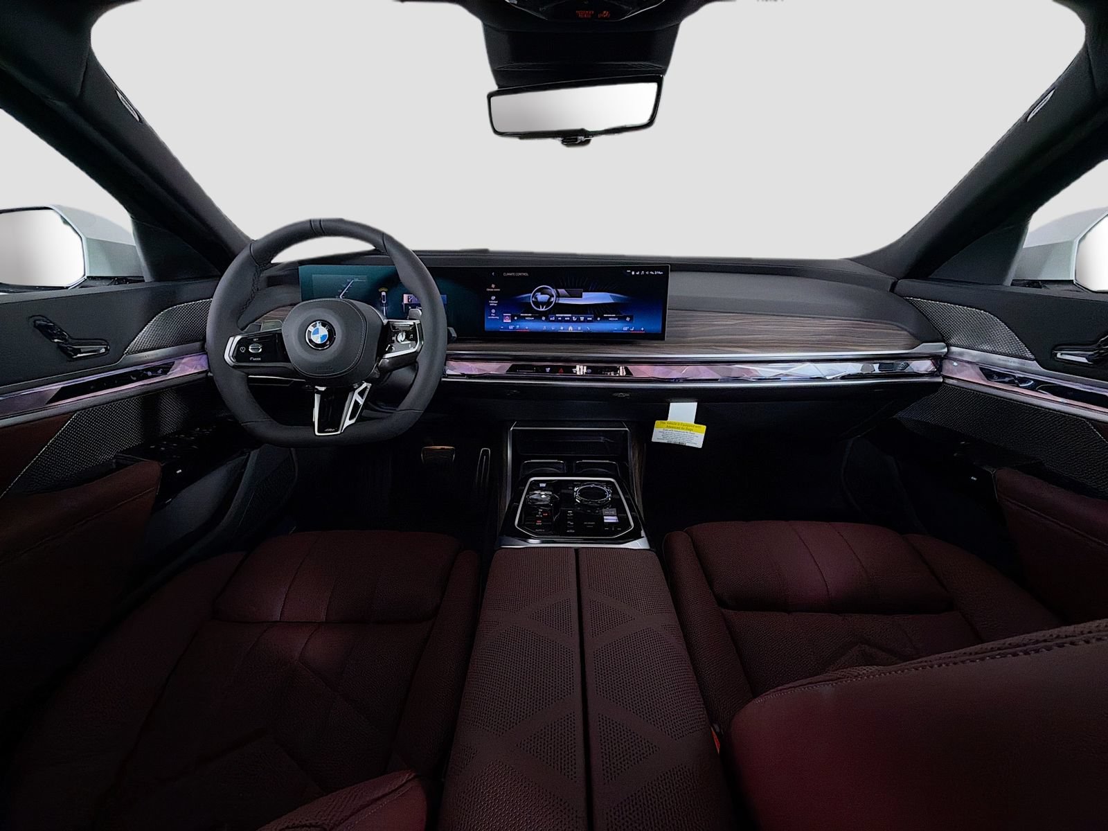 New 2026 BMW 740i xDrive AWD/4WD image 9