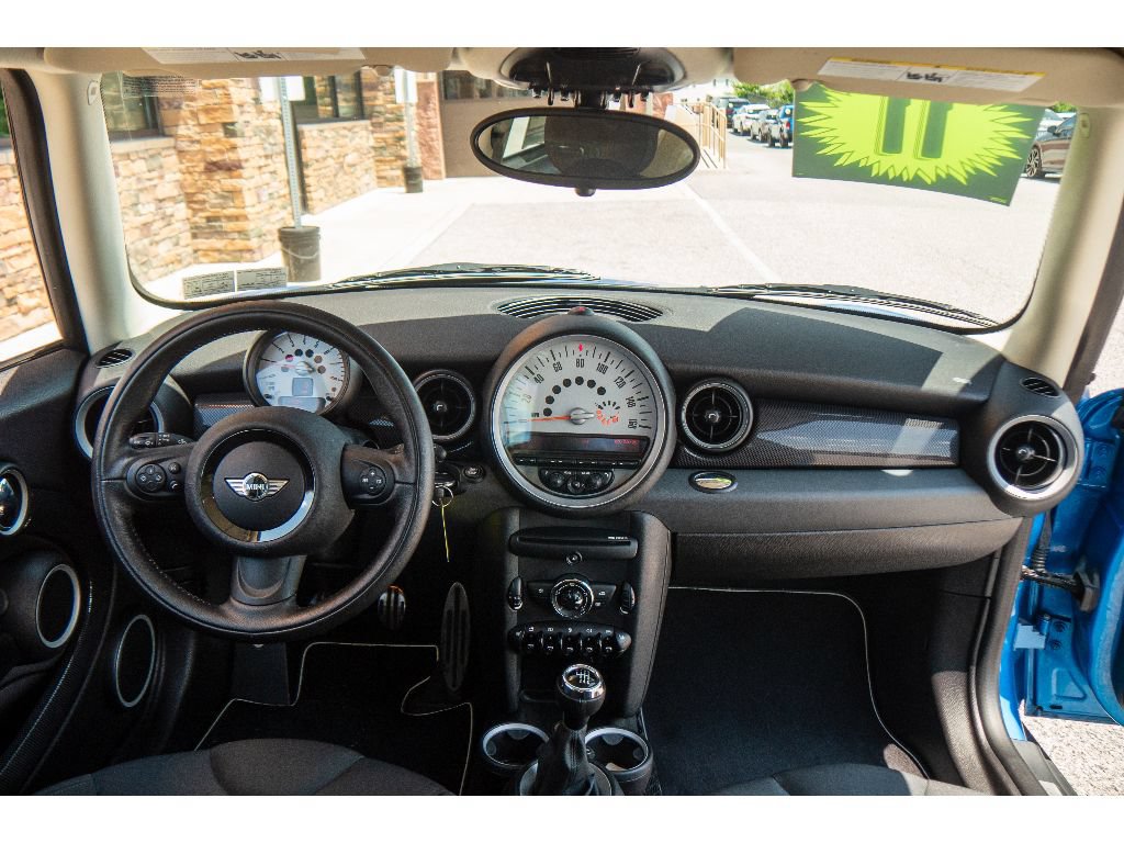 Used 2011 MINI Cooper S FWD image 13