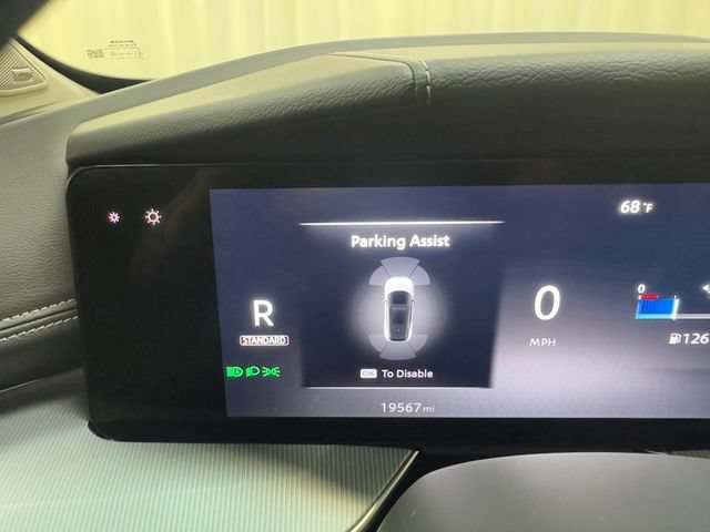 Used 2025 Nissan Murano SL AWD/4WD image 32