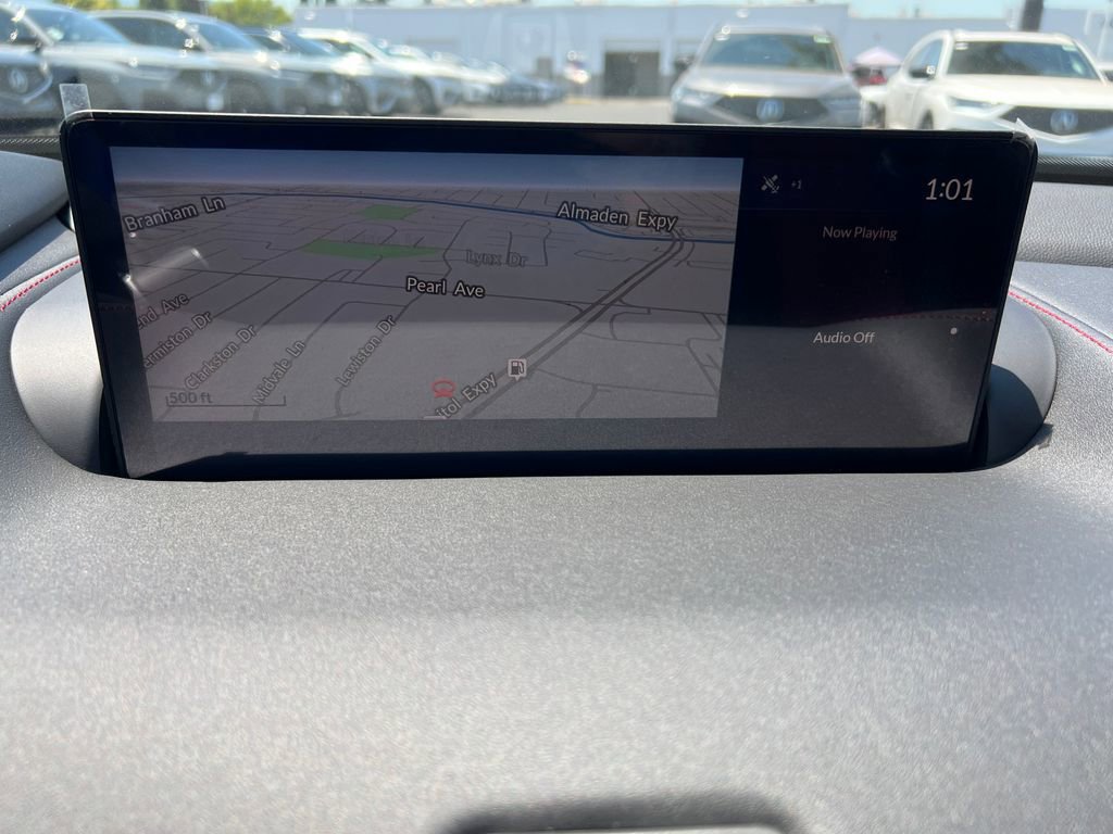 Certified 2025 Acura TLX SH-AWD w/ A-SPEC Pkg image 18