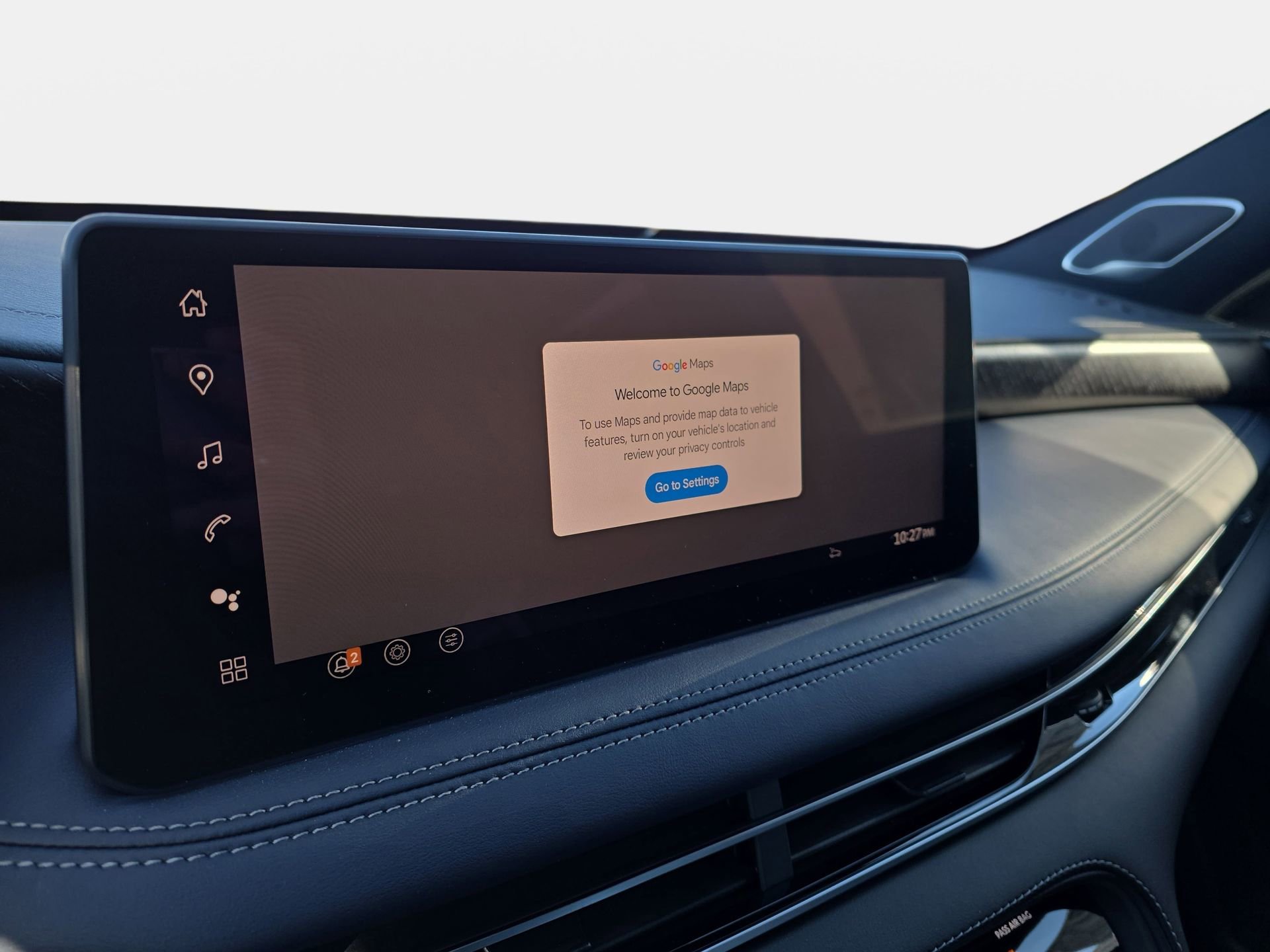 New 2026 INFINITI QX60 Sport w/ Dark Cargo Package AWD/4WD image 22