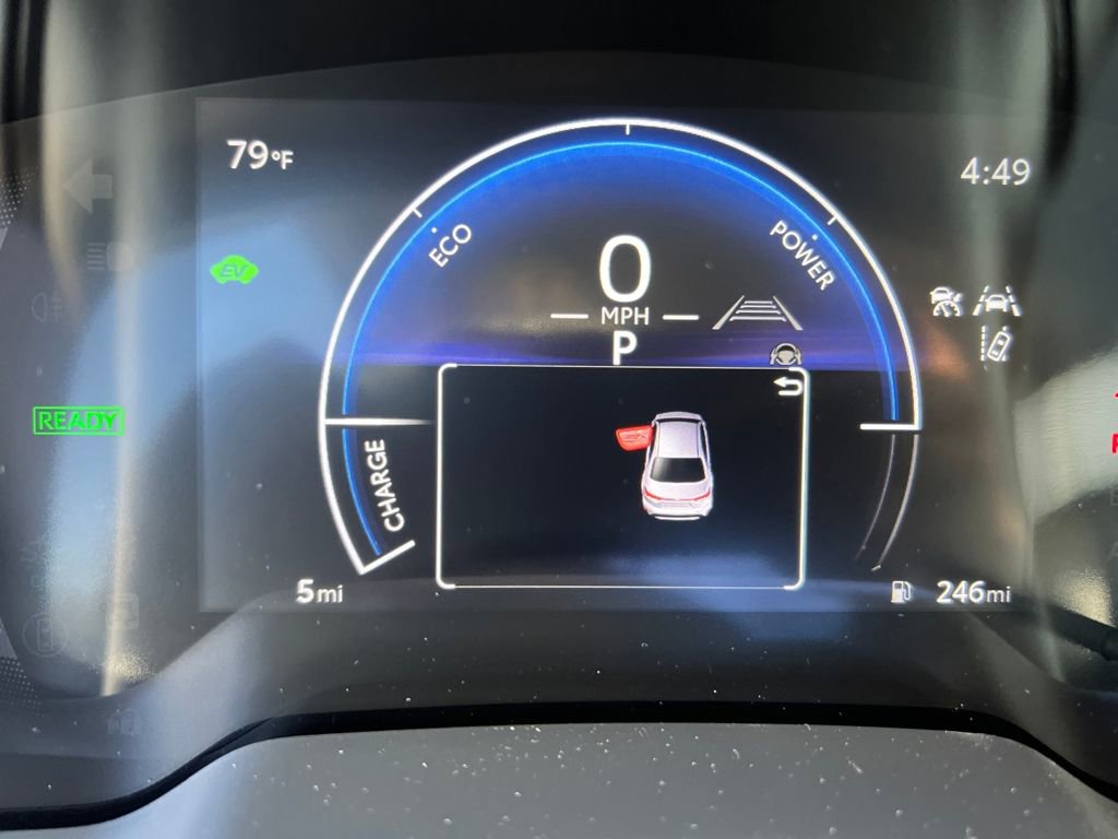 New 2026 Toyota Corolla LE image 17