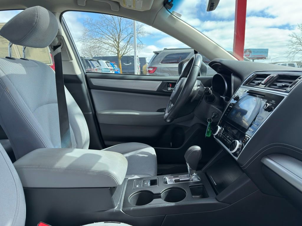 Used 2018 Subaru Legacy 2.5i Premium image 30