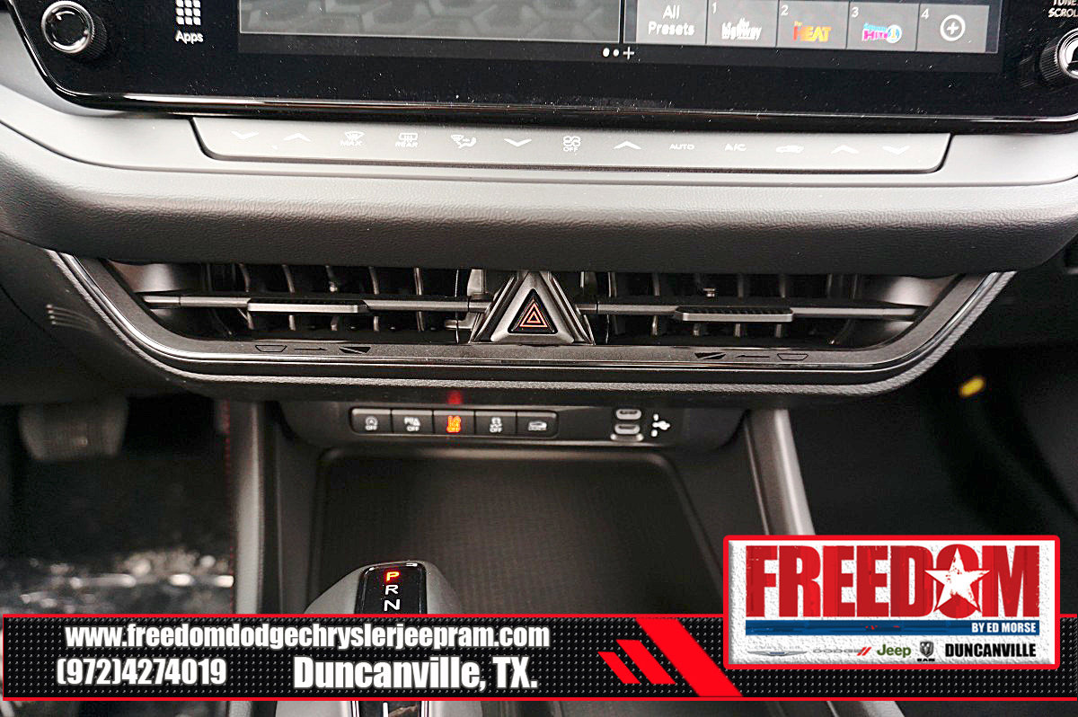 New 2026 Dodge Charger Scat Pack image 22