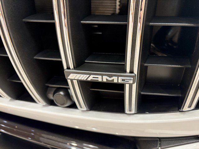 New 2026 Mercedes-Benz AMG GT 53 image 29