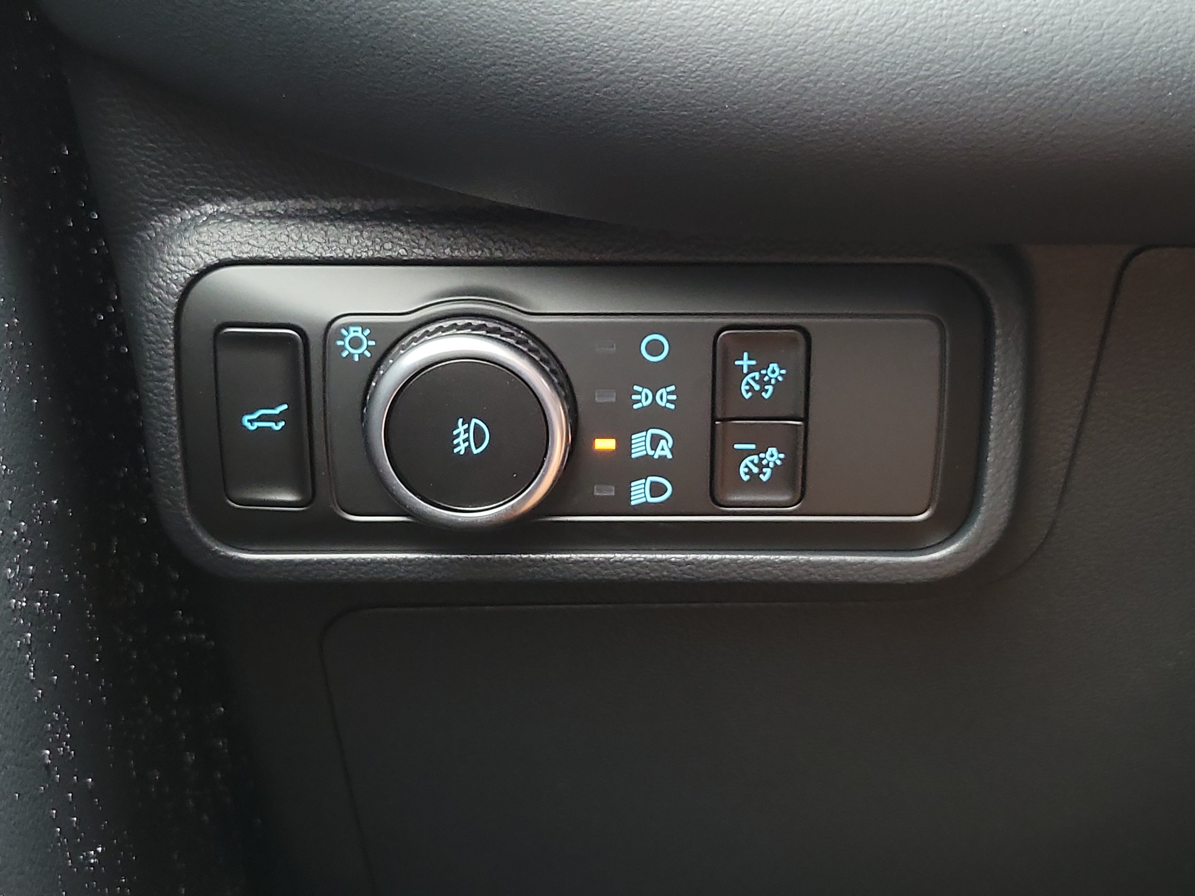 New 2027 Ford Explorer ST w/ Sun And Sound Package RWD image 15